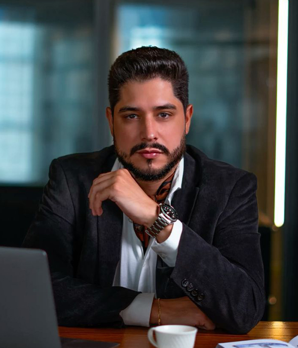 Success Story Student